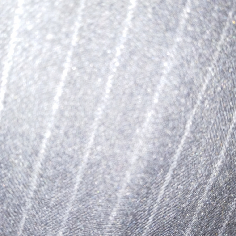 White House Black Market tapered slacks, size 12, dark gray lite gray pinstripe